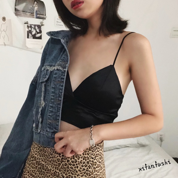 Áo Lót Thể Thao Thời Trang Dành Cho Nữ | BigBuy360 - bigbuy360.vn