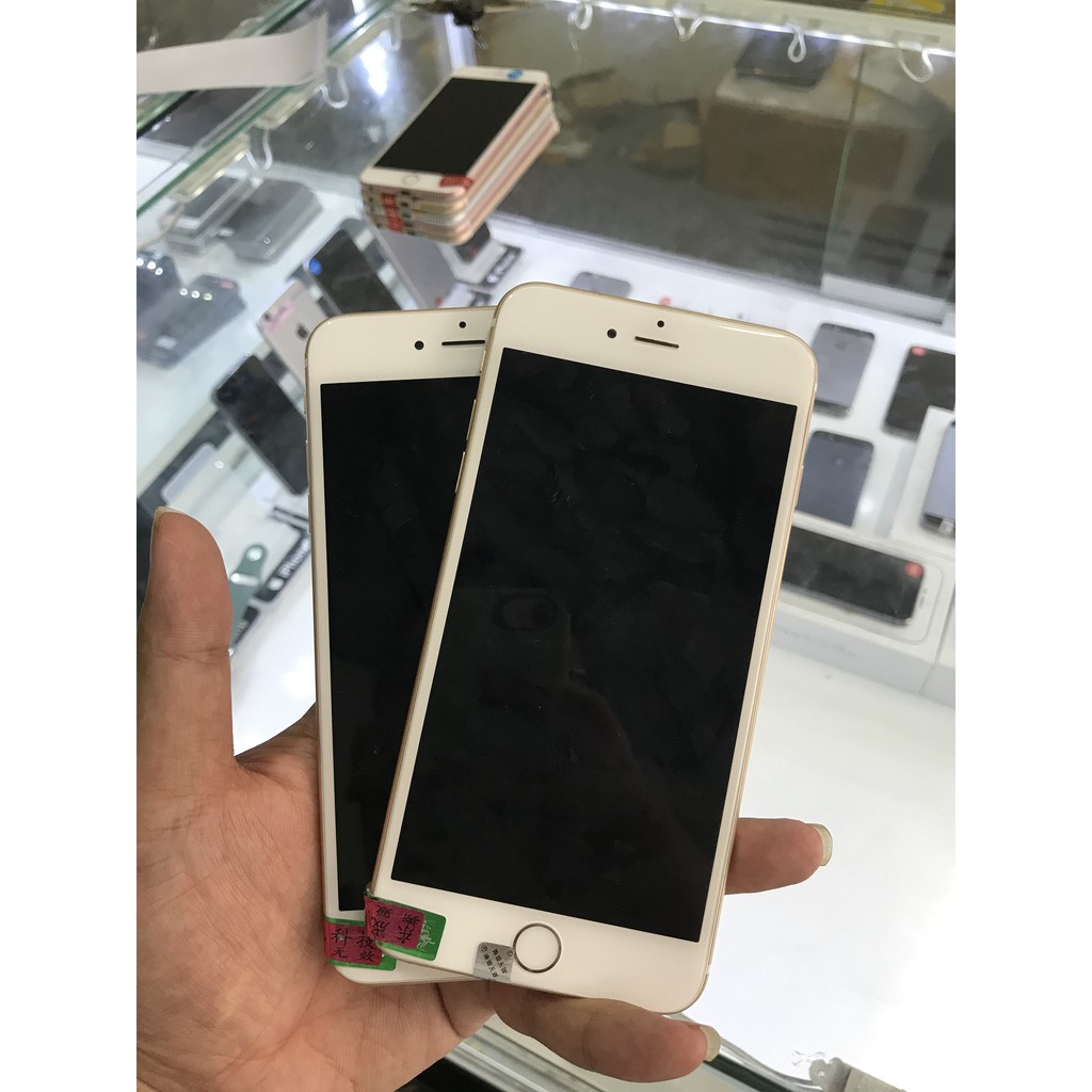 Điện thoại iPhone 6 Plus Quốc tế 16GB-64GB zin all full chức năng vân tay đầy đủ tặng kèm sạc cáp [GIÁ SOCK] | BigBuy360 - bigbuy360.vn