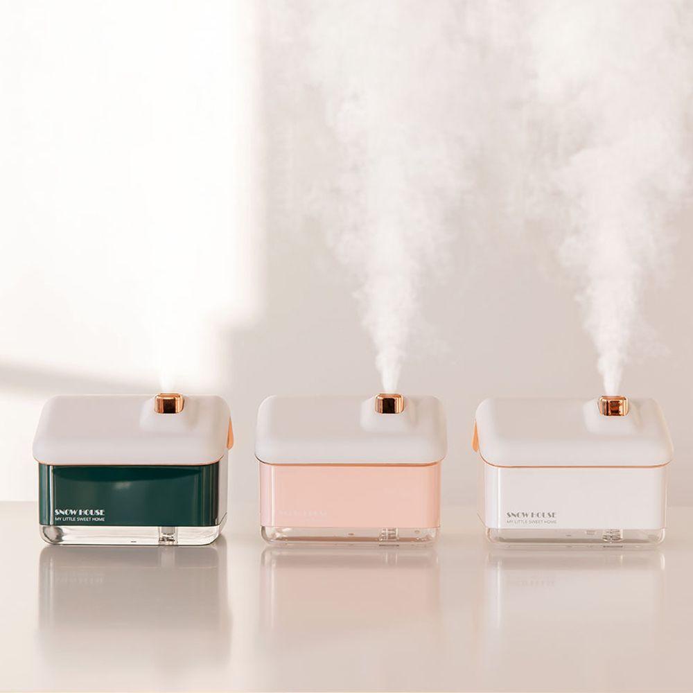 KUNHEV Máy Tạo Độ Ẩm Không Khí Bằng Sóng Siêu Âm