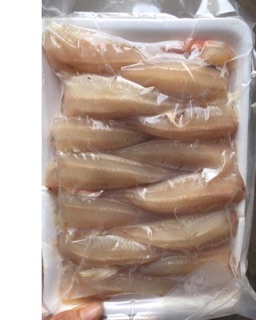 500g CÁ ĐÙI GÀ 1 NẮNG NGON ( ship khu vực phía Bắc)