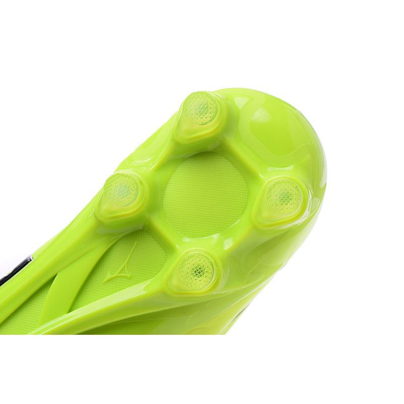 Giày Đá Bóng Morelia_Neo FG giày đá banh cỏ nhân tạo_may đế