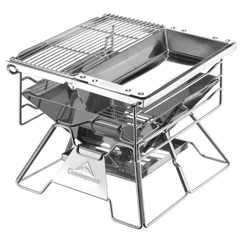 Campingmoon Khay lẩu campingmoon campoutvn W5 A321