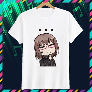 [SALE SỐC] Áo thun Bang Dream! Yamato Maya ATT38