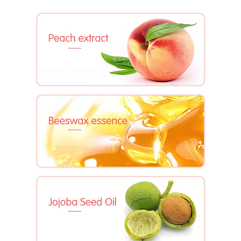 (Hàng Mới Về) Son Bóng Dưỡng Ẩm Thay Đổi Màu Sắc Không Dính Cốc Tiện Dụng | BigBuy360 - bigbuy360.vn