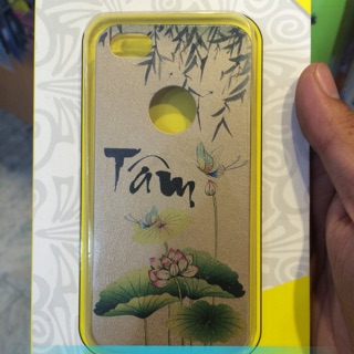 Ốp lưng iphone
