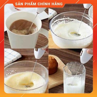 [HÀNG SIÊU TỐT] Combo 50 máy đánh trứng mini, tạo bọt cafe cầm tay