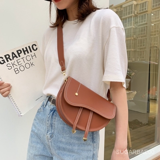 Túi Đeo Chéo Mini Thời Trang Hàn Quốc 2021