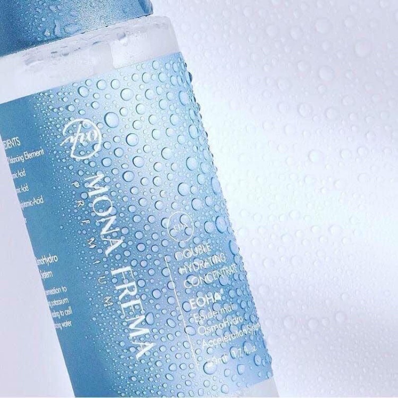 Mona Frema EHA - Serum cấp nước