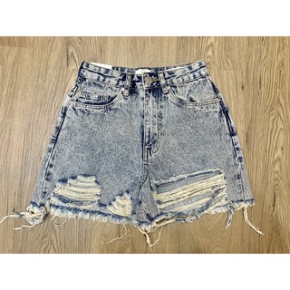 QUẦN JEAN SHORT hiệu COTTON ON