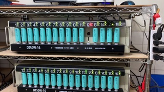 Pin 26700 - 4000mAh EVPS mới 100%