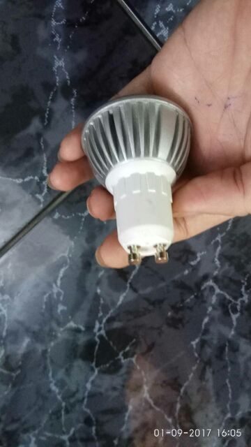 Đèn Led siêu tiết kiệm điện