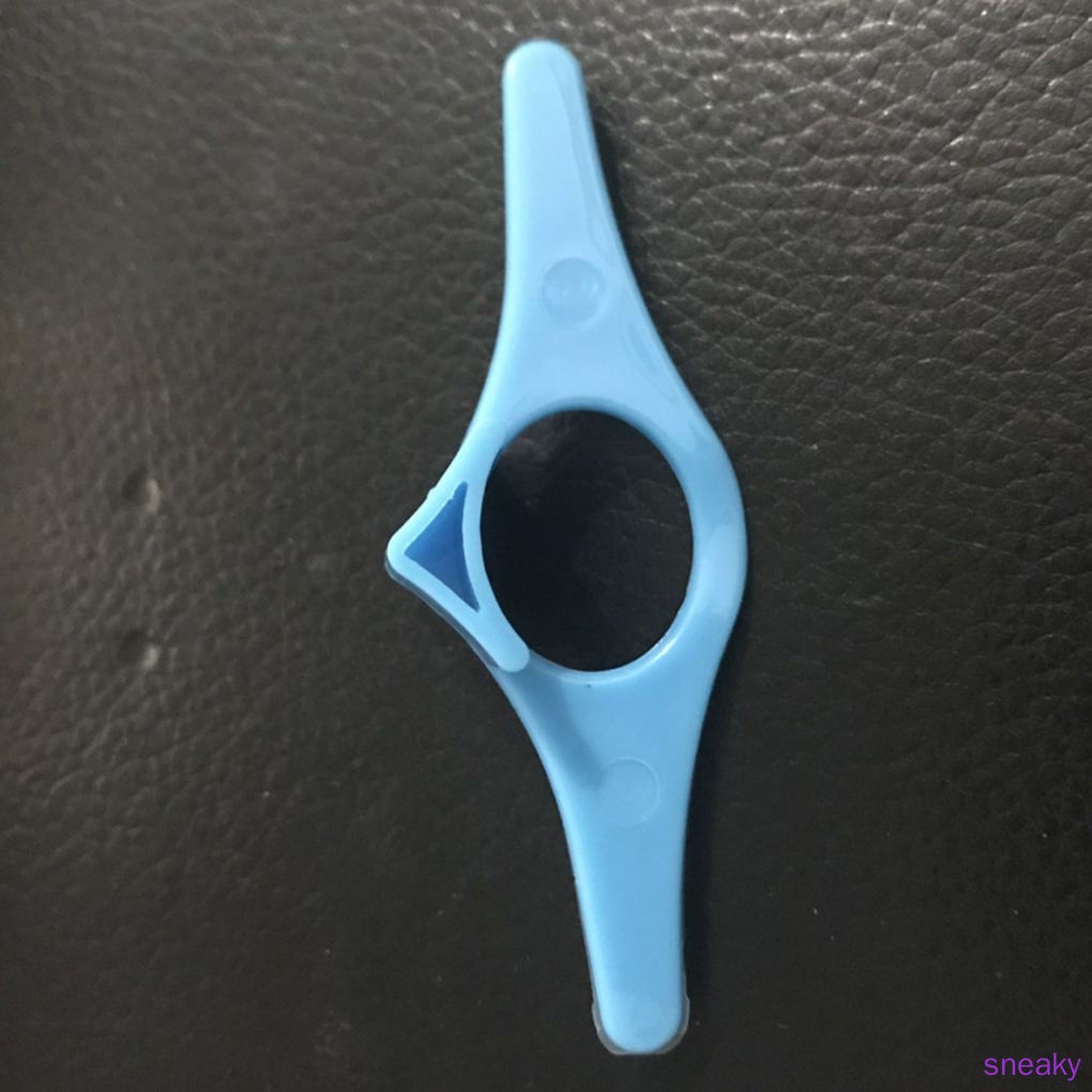 Giá Đỡ Nhẫn Dùng Đánh Dấu Sách Tiện Dụng Cho Trường Học / Văn Phòng