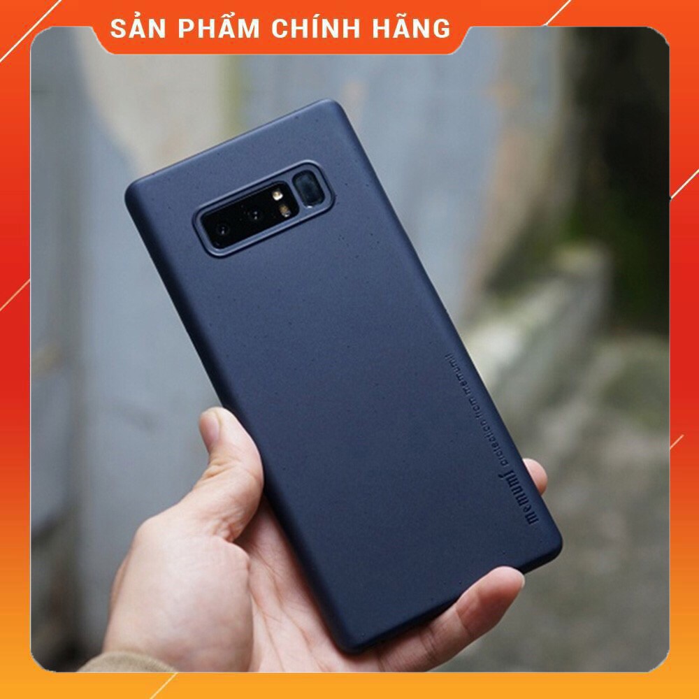 Ốp lưng Memumi siêu mỏng 0.3mm cho Samsung Note10 - Note10 plus - S8 - S9 - S10 - S8 plus - S9 plus - Note 8 - Note 9...