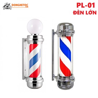 Đèn Barber Pole Lớn