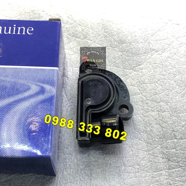 Cảm biến bướm ga spark matiz 3