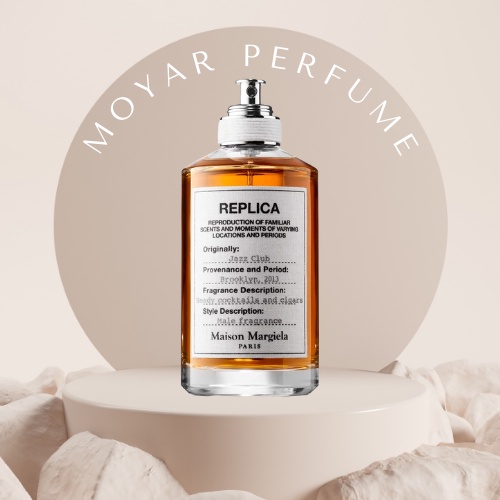 10ml Replica Jazz Club | Nước hoa nam | BigBuy360 - bigbuy360.vn