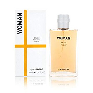 Nước hoa nữ  Marbert 100 ml ,Đức