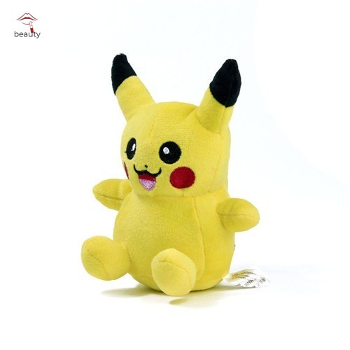 Thú Nhồi Bông Hình Pokemon 5.5 "