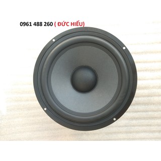 1 củ loa bass 20 gân cao su -bass rất mạnh