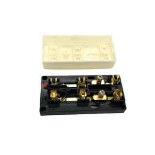 Ổ cắm 3 cửa