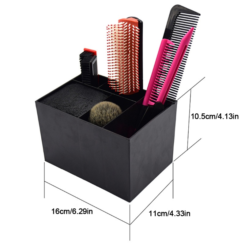 Giá Đỡ Dụng Cụ Làm Tóc Chuyên Dụng Tiện Lợi