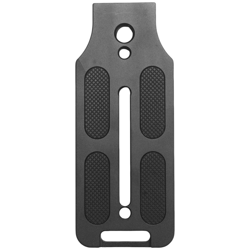 Khung Chữ L Gắn Máy Ảnh DSLR Tháo Lắp Nhanh Với Ốc Vít 1 / 4 Inch Arca Swiss Cho Máy Ảnh DSLR