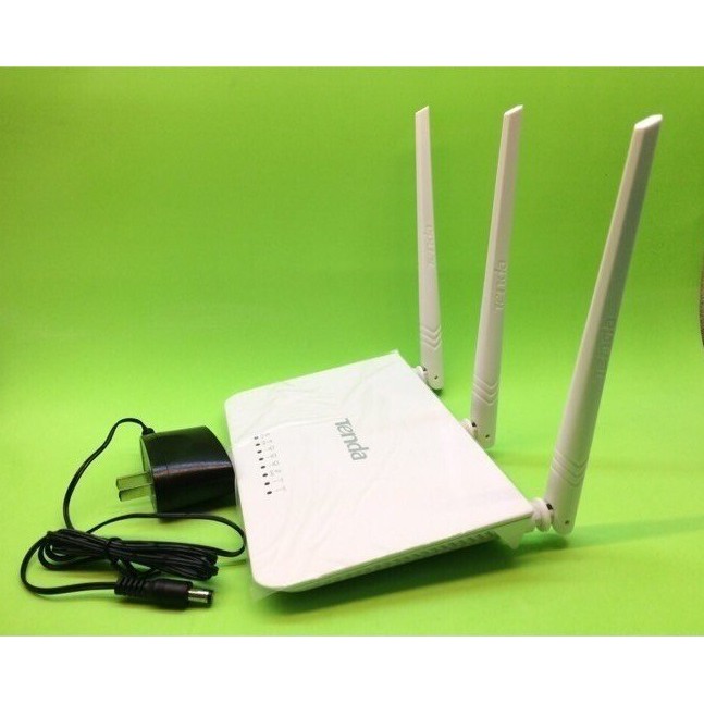 [Buôn sỉ]Phát Wifi 3 Râu 300Mbps like new 90-95%