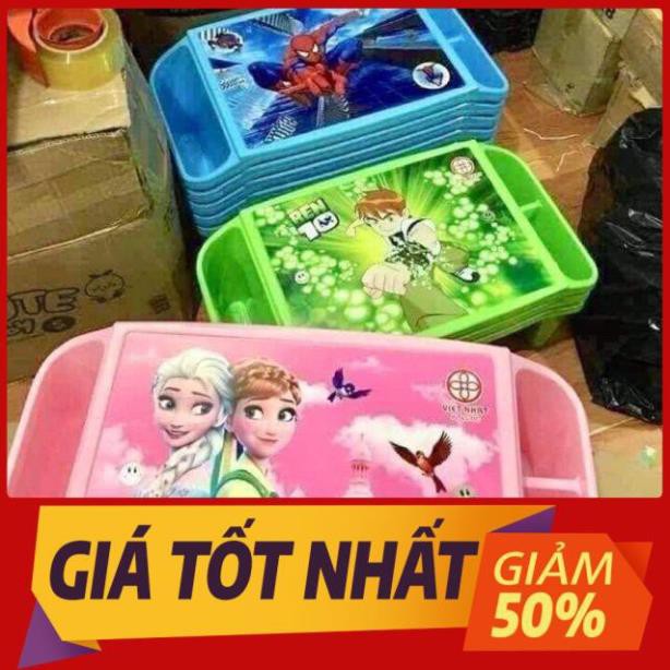 Bàn học nhựa đa năng Việt Nhật cho bé - Bàn học bền đẹp, thiết kế thông minh cho trẻ em | BigBuy360 - bigbuy360.vn