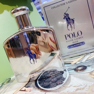 [Auth] Nước hoa nam Polo Ralph Lauren Blue EDP 125ml