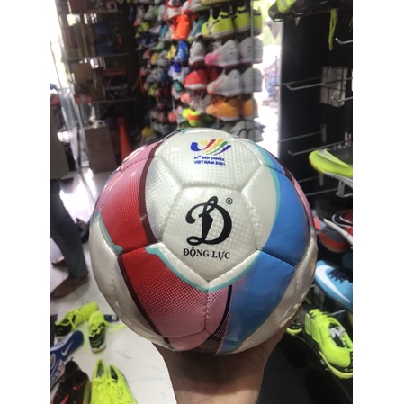 BÓNG ĐL UCV 3.147 SEAGEM SỐ 4