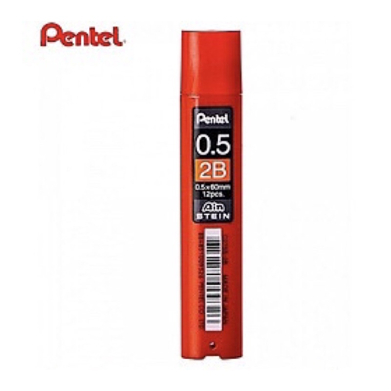 BÚT CHÌ KIM PENTEL A255- CHUẨN NHẬT