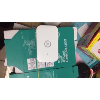 Phát wifi 4g e5573