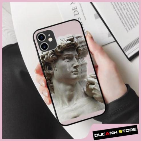 Ốp lưng iphone hình Tôi Khỏe Nước Mắt Là Biển Rộng collage art dada dadaism  cho các dòng SAMSUNG PAP20211038