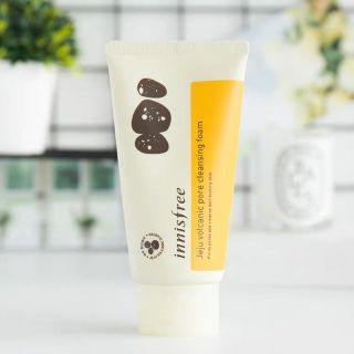 SỮA RỬA MẶT INNISFREE THAN HOẠT TÍNH