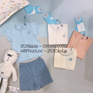 Bộ cộc tay cài giữa Bu