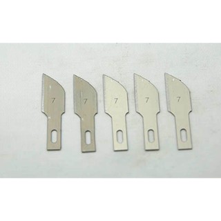 Lưỡi dao khắc NO.7(phukien303 xả hàng-có hàng sẵn)