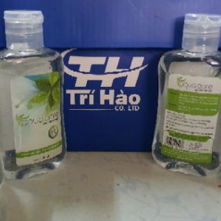GEL RỬA TAY KHÔ