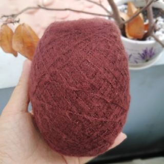 Mohair 22-34k/c/100g