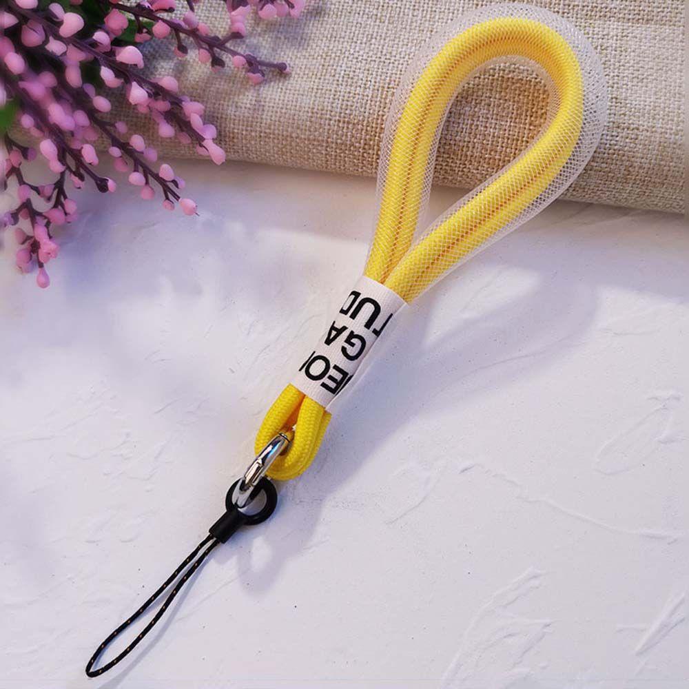 Dây Đeo Cổ Tay Ngắn Chống Thất Lạc Cho Điện Thoại