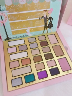 Too Faced The Chocolate Shop