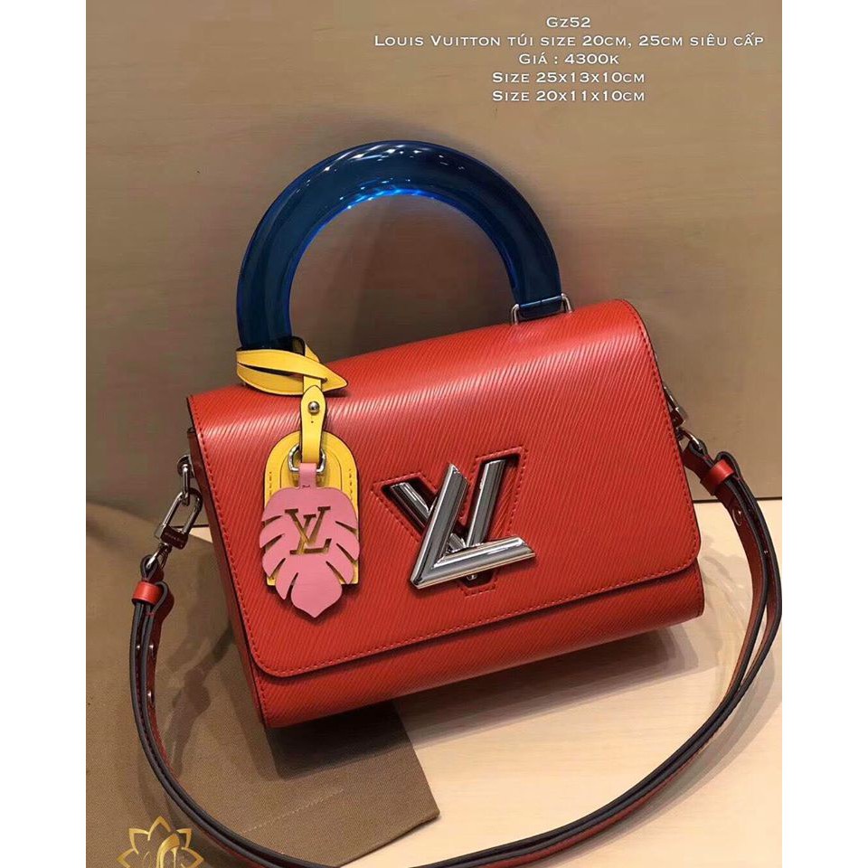 Túi size 20cm, 25cm siêu cấp