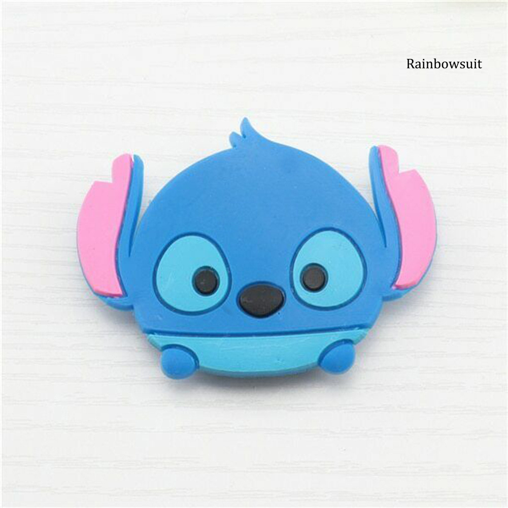 Giá Đỡ Điện Thoại Hình Hoạt Hình Đáng Yêu