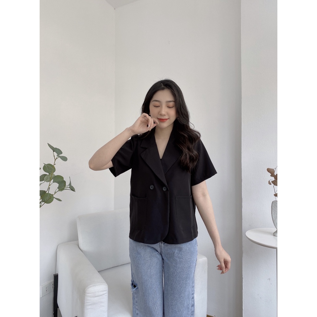 ÁO VEST CỘC TAY BỒNG | BigBuy360 - bigbuy360.vn