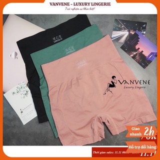 QUẦN TẬP CẠP CAO 10CM GEN BỤNG UN1QLO FREE SIZE 40-60 KG PK461