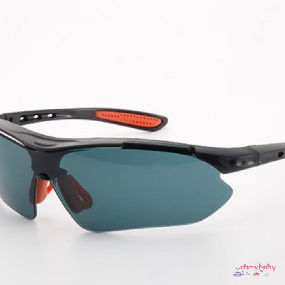 Đi xe đạp Kính râm đi xe đạp Mtb Polarized thể thao Kính đi xe đạp [8/24]