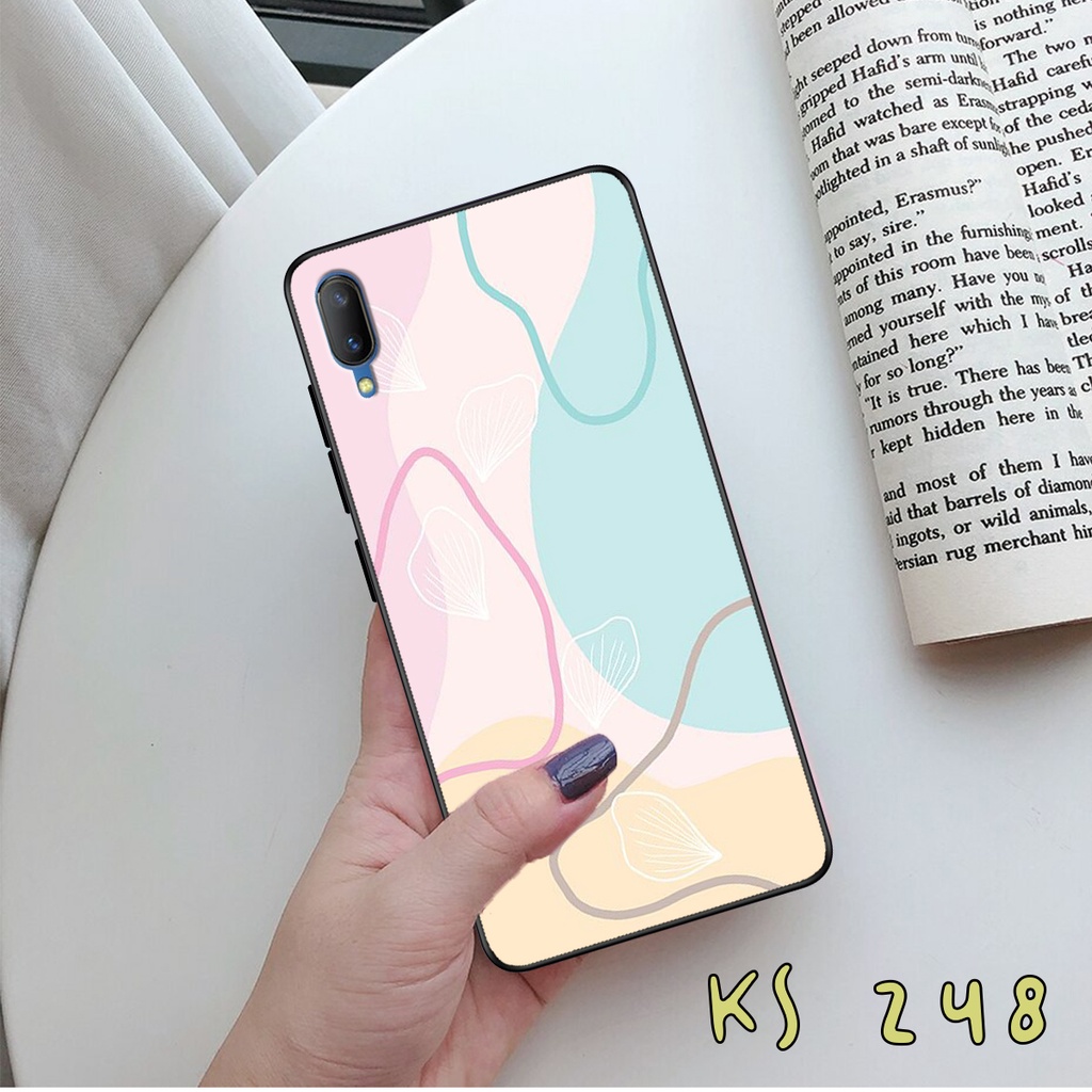 Ốp lưng Vivo V11 - Vivo V11i - Ốp in hình nhiều màu sắc, cá tính