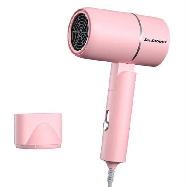 Máy Sấy Tóc Tạo Kiểu Chuyên Nghiệp Bedabenc Công Suất Lớn