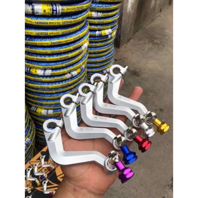 Bas thắng Ktech