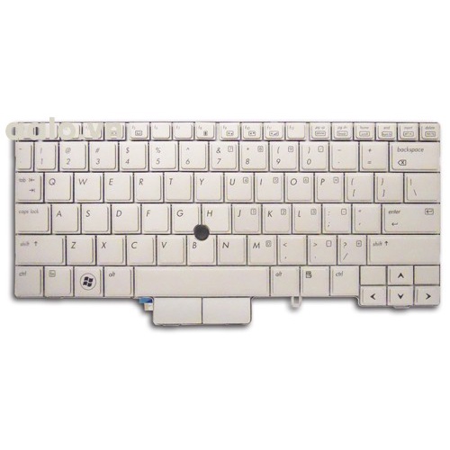 Bàn phím laptop HP 2730p 2740p 2760p- NEW 100%