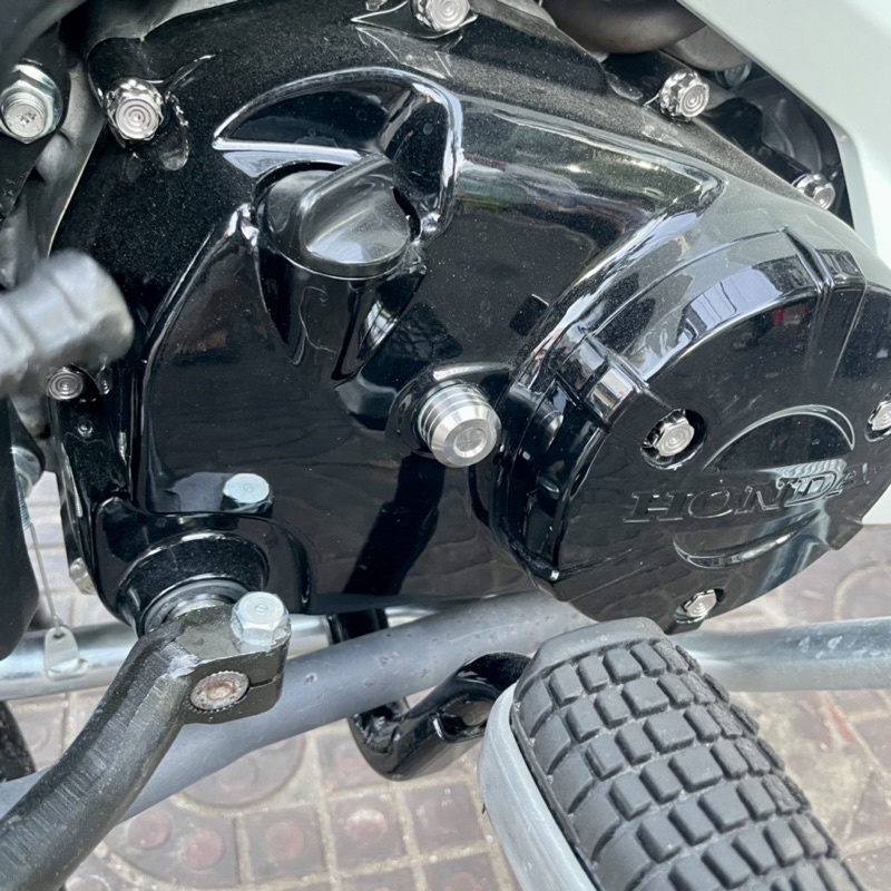 Ốc Salaya Chỉnh Nồi Wave , Dream , Futere led